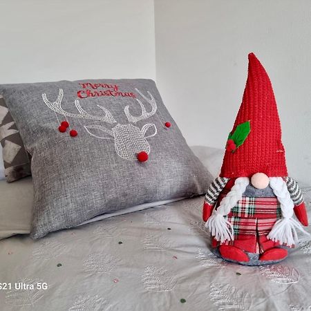 Apartamento Catalina Los Llanos De Aridane Ngoại thất bức ảnh