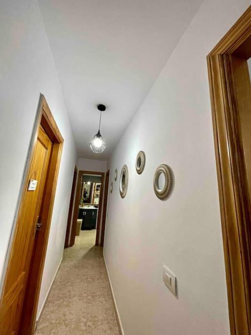 Apartamento Catalina Los Llanos De Aridane Ngoại thất bức ảnh