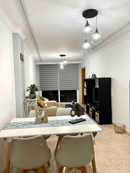 Apartamento Catalina Los Llanos De Aridane Ngoại thất bức ảnh