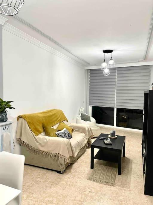Apartamento Catalina Los Llanos De Aridane Ngoại thất bức ảnh