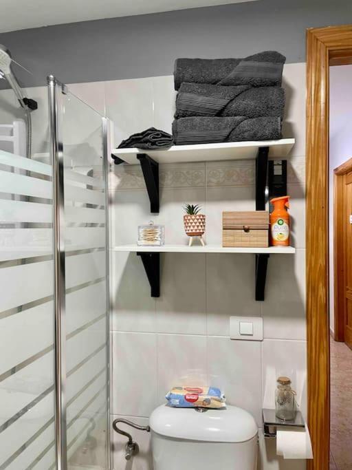 Apartamento Catalina Los Llanos De Aridane Ngoại thất bức ảnh