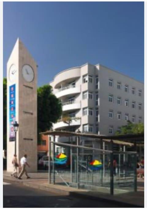 Apartamento Catalina Los Llanos De Aridane Ngoại thất bức ảnh