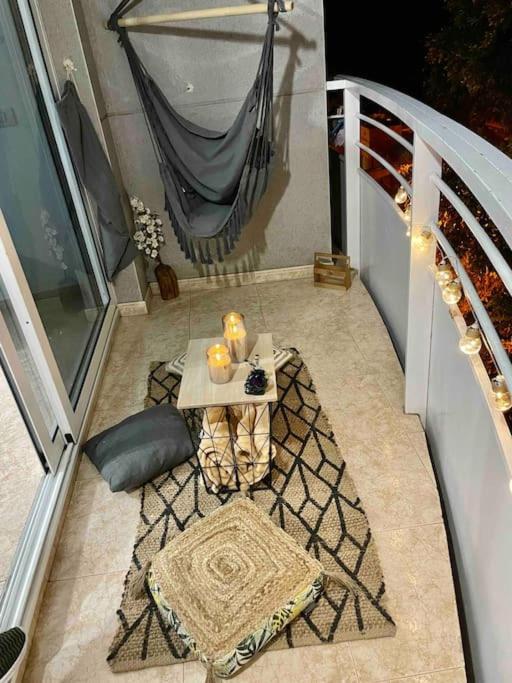 Apartamento Catalina Los Llanos De Aridane Ngoại thất bức ảnh