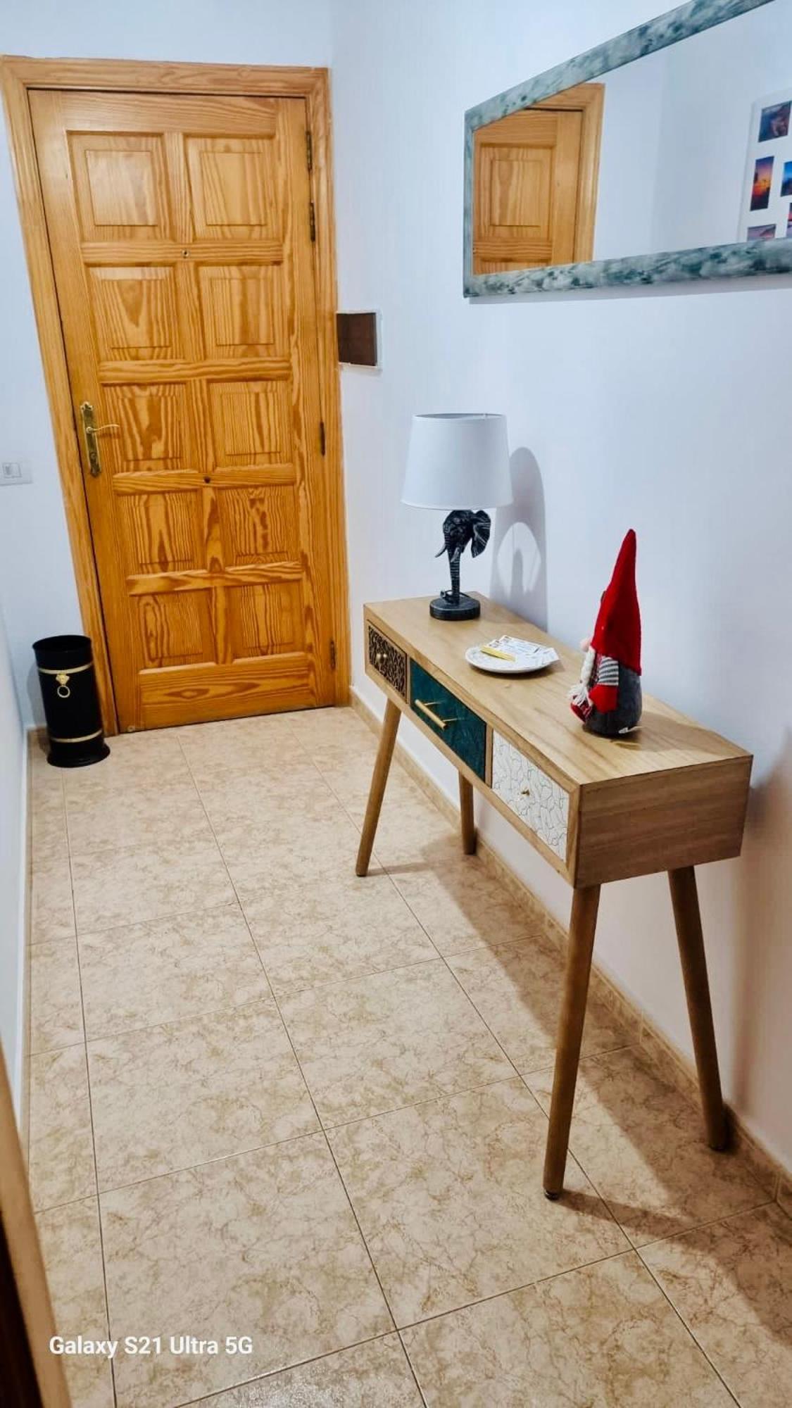 Apartamento Catalina Los Llanos De Aridane Ngoại thất bức ảnh