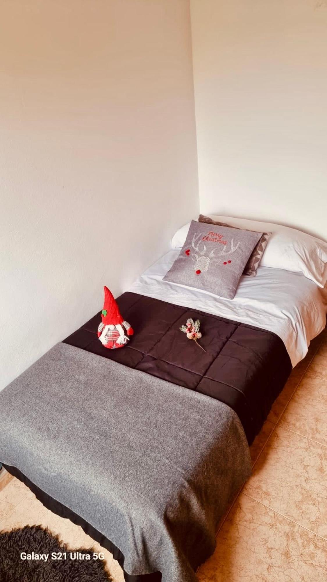 Apartamento Catalina Los Llanos De Aridane Ngoại thất bức ảnh